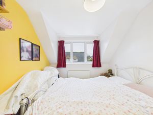 Bedroom Three- click for photo gallery